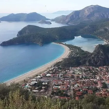 Hotell Benali