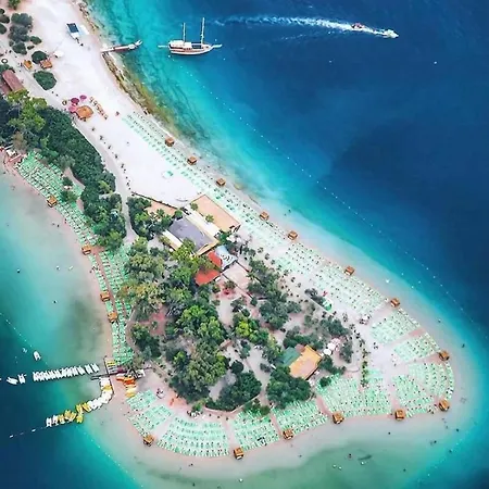 Benali Hotell Ovacık