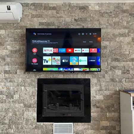 Benali 4* Ovacık
