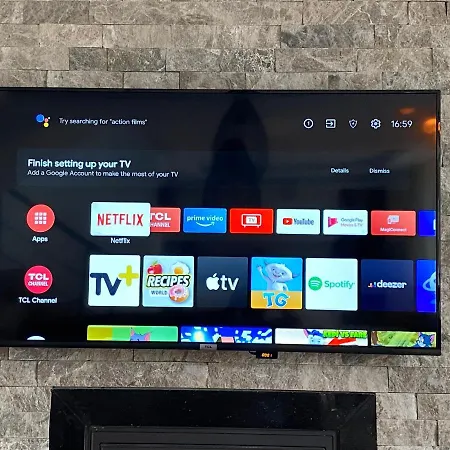 Benali 4* Ovacık
