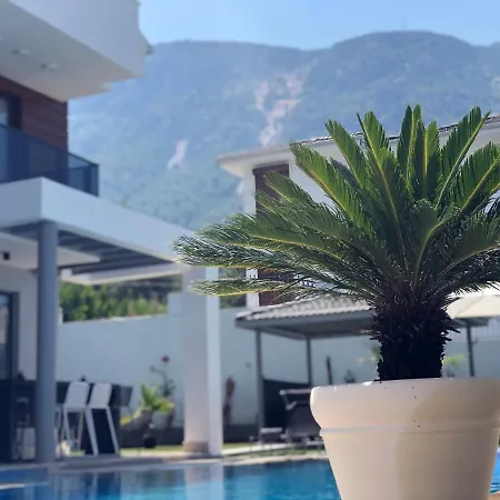 Hotell Benali Ovacık