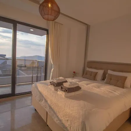 Hotell Benali 4*