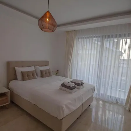 Hotell Benali Ovacık