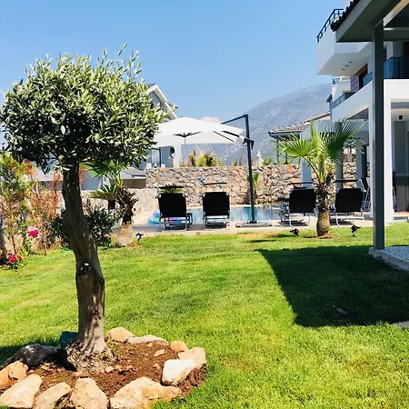 Benali Hotell