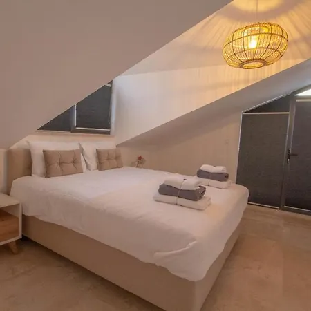 Hotell Benali 4*