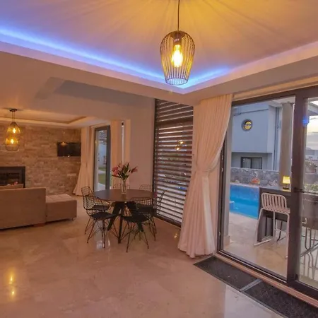 Benali Hotell