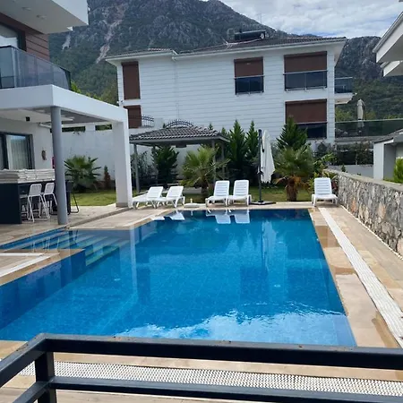 Benali Hotell Ovacık