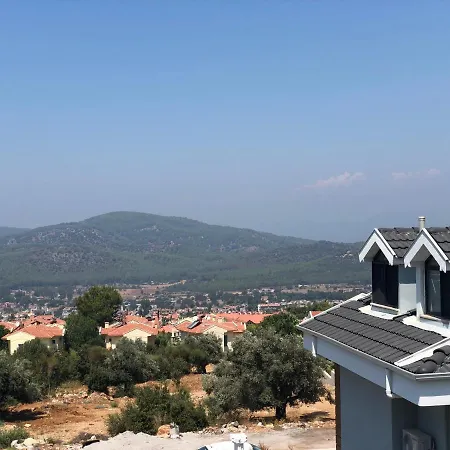 Benali Hotell
