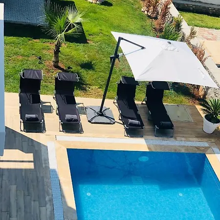 Benali Hotell 4*