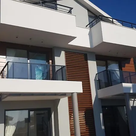 Benali Hotell Ovacık