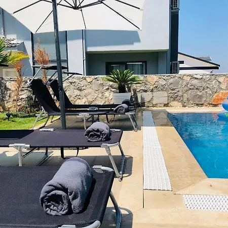 Benali Hotell 4*