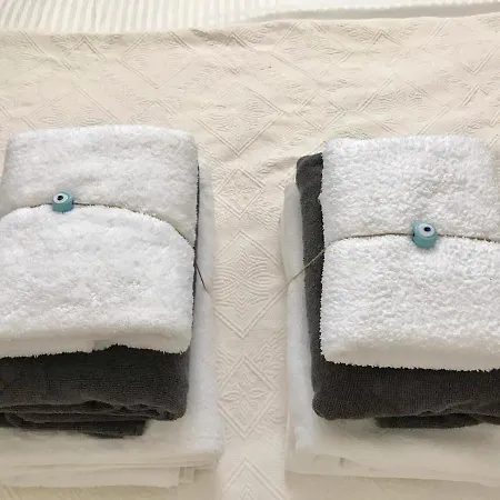 Benali Hotell Ovacık