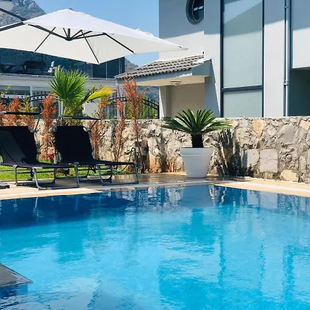 Benali Hotell Ovacık