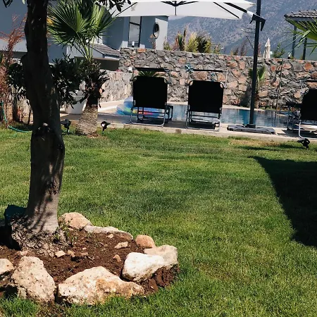 Benali 4* Ovacık