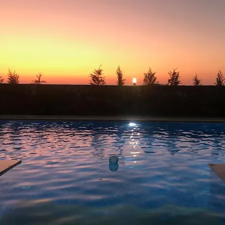 Benali 4* Ovacık