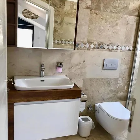 Hotell Benali 4*