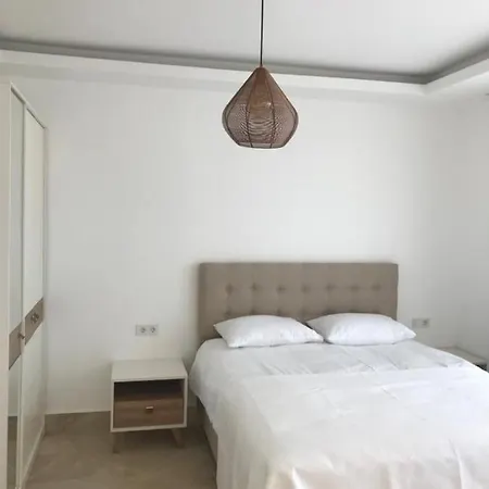 Hotell Benali 4*