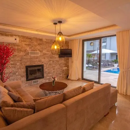 Villa Benali *