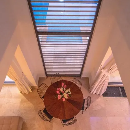 Benali Villa *